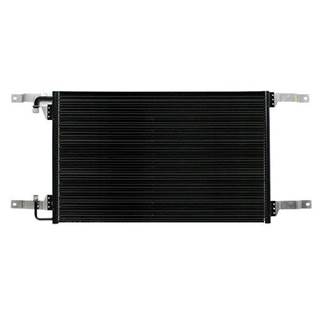 Freightliner FLD120 A/C Condenser