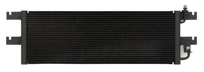 Freightliner FLD120 A/C Condenser