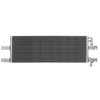 Freightliner FLD120 A/C Condenser