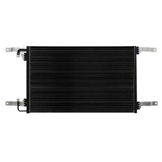 Freightliner FLD120 A/C Condenser