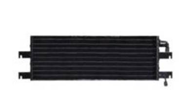 Freightliner FLD120 A/C Condenser