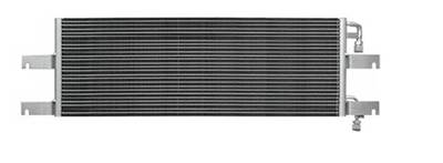 Freightliner FLD120 A/C Condenser