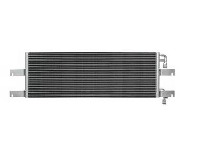 Freightliner FLD120 A/C Condenser