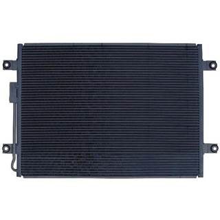 Freightliner M2 106 A/C Condenser