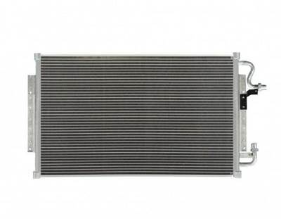 Chevrolet KODIAK C60 A/C Condenser