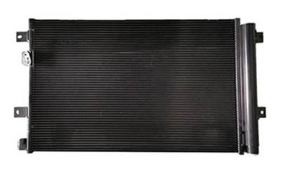 Hino 238 A/C Condenser