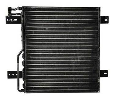 International 4300 A/C Condenser