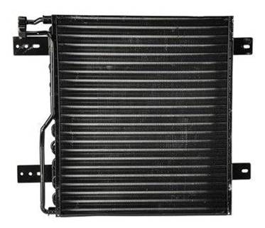 International 4300 A/C Condenser