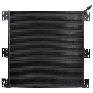 International 4700 A/C Condenser