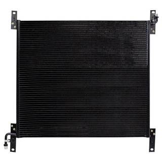 International 5000 A/C Condenser