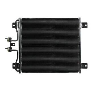 International 7100 A/C Condenser