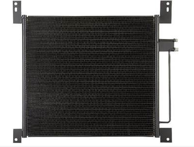 International 8100 A/C Condenser