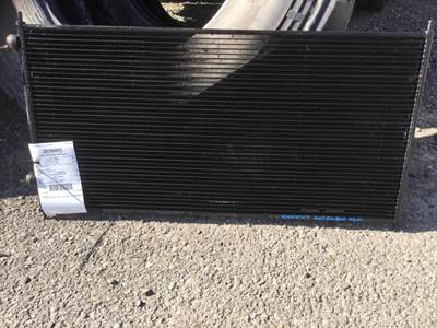 International 8600 A/C Condenser