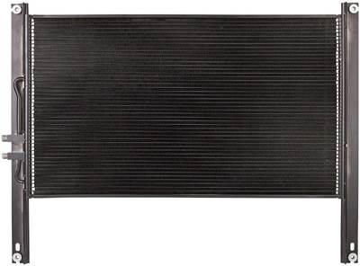 International 9200 A/C Condenser