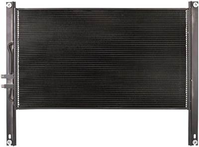 International 9200 A/C Condenser