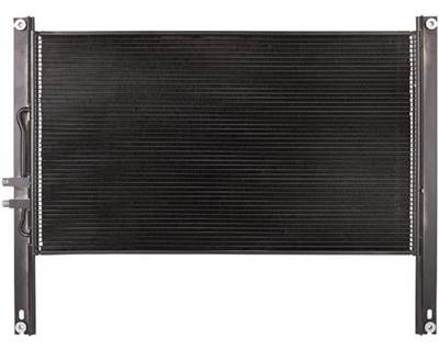 International 9200 A/C Condenser