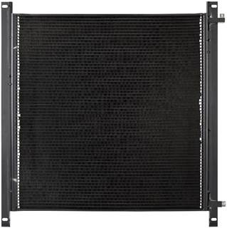 International 9300 A/C Condenser