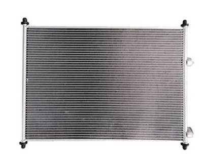International LoneStar A/C Condenser