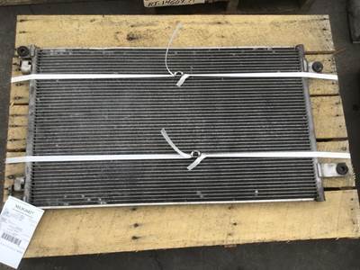 International ProStar A/C Condenser