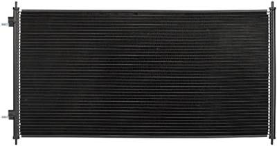 International ProStar A/C Condenser