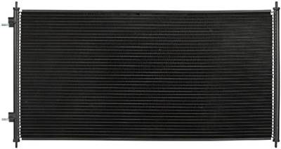 International ProStar A/C Condenser