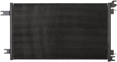 International ProStar A/C Condenser