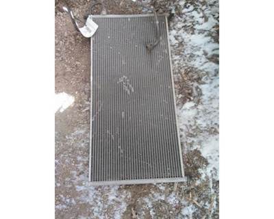 International ProStar A/C Condenser for a International PROSTAR 122