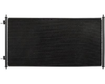 International ProStar A/C Condenser