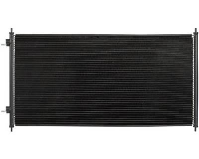 International ProStar A/C Condenser