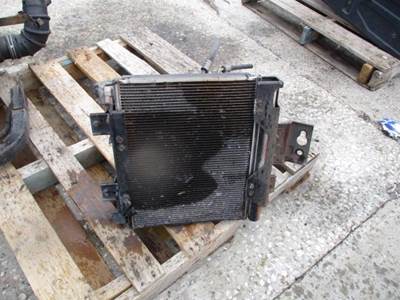 Isuzu NPR A/C Condenser