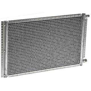 Kenworth C500 A/C Condenser