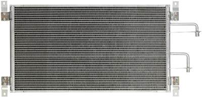 Kenworth T300 A/C Condenser