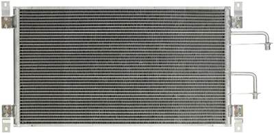 Kenworth T300 A/C Condenser