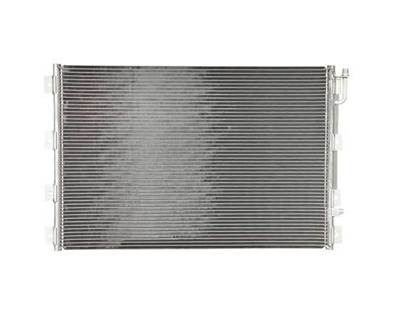 A/C Condenser for a Kenworth T300