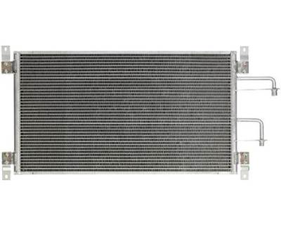 Kenworth T300 A/C Condenser