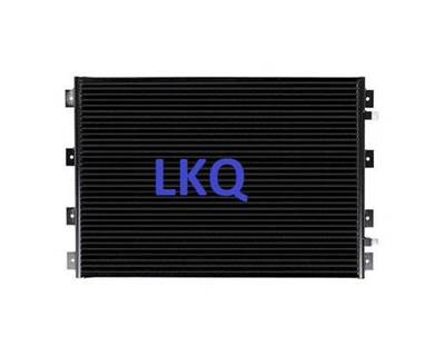 Kenworth T800 A/C Condenser
