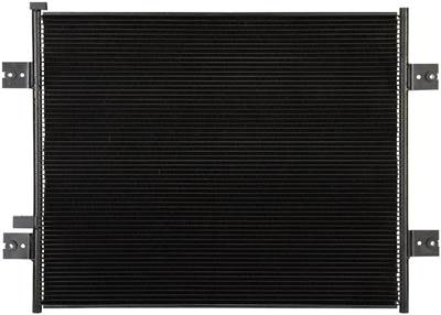 Kenworth W900 A/C Condenser