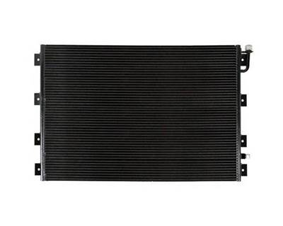 Kenworth W900 A/C Condenser