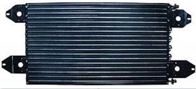 Mack CH613 A/C Condenser