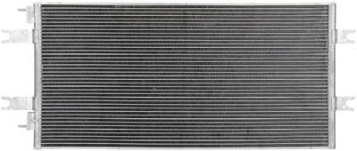 Mack CHN613 A/C Condenser