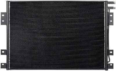 Mack Granite CV513 A/C Condenser for a Mack CV513