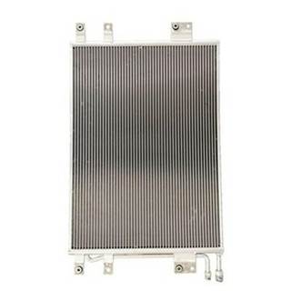 Mack Granite CV513 A/C Condenser for a Mack CV513