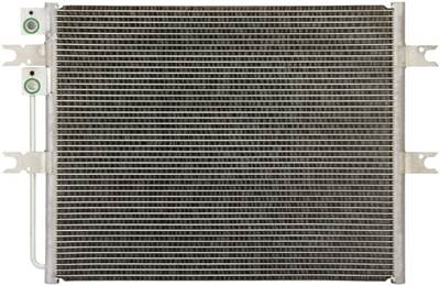 Mack MRU613 A/C Condenser