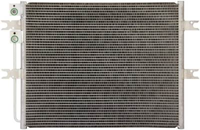 Mack MRU613 A/C Condenser