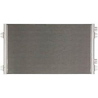 Mack Vision CX613 A/C Condenser for a Mack CX613