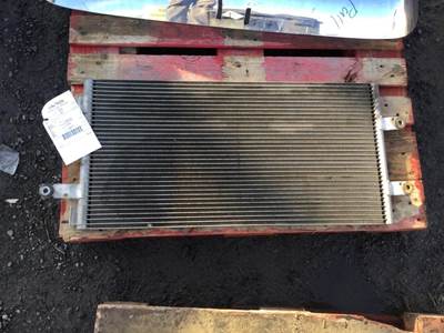 Mack Vision CXN612 A/C Condenser for a Mack CXN612