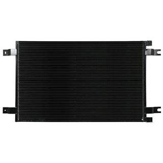 Peterbilt 386 A/C Condenser for a Keystone 386