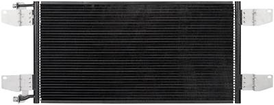 Peterbilt 330 A/C Condenser
