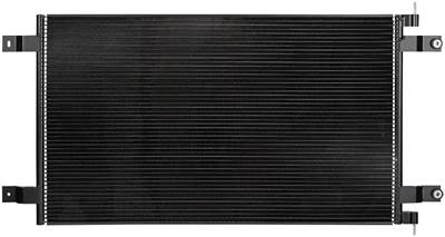 Peterbilt 365 A/C Condenser