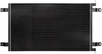 Peterbilt 365 A/C Condenser